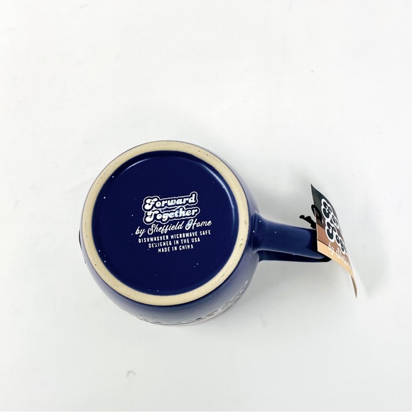 NWT Sheffield Home Forward Together Series Mug - Picture 5 of 5